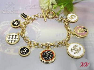 Bracciale Chanel Modello 419